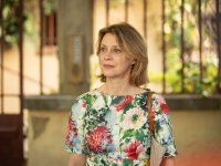Margherita Buy: 'Oggi ci sono troppe serie tv con temi violenti'