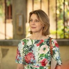 Tre piani: Margherita Buy in un'immagine