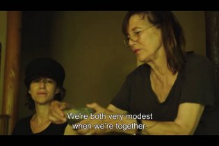 Jane Par Charlotte - Trailer