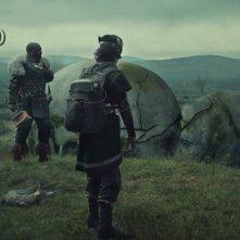 Loki: una foto del quinto e penultimo episodio