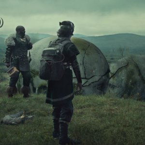 Loki: una foto del quinto e penultimo episodio