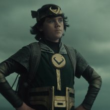 Loki: una nuova variante per il protagonista della serie