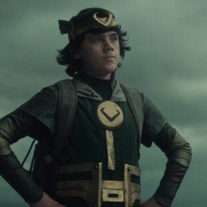 Loki: una nuova variante per il protagonista della serie