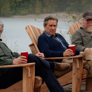 Virgin River: una foto di scena della terza stagione