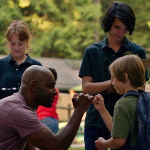 Virgin River: una scena della terza stagione