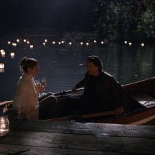 Virgin River: una romantica immagine della terza stagione