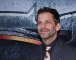Zack Snyder regista e sceneggiatore di Rebel Moon, film sci-fi prodotto per Netflix