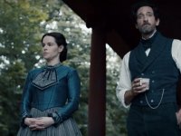 Chapelwaite: il nuovo trailer della serie tratta dal libro di Stephen King