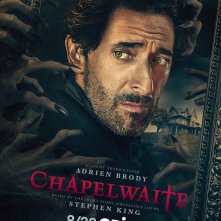Chapelwaite: un poster della serie