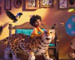 Encanto: il teaser trailer del magico film Disney in arrivo in autunno