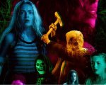 Fear Street Parte 2: 1978, su Netflix in streaming da oggi