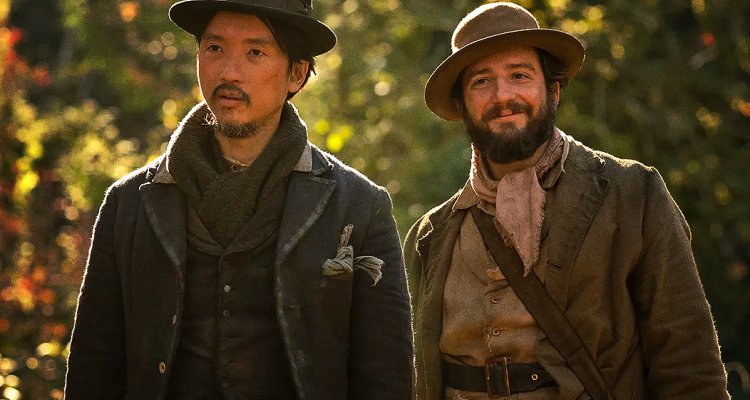 Film E Programmi Tv Di John Magaro