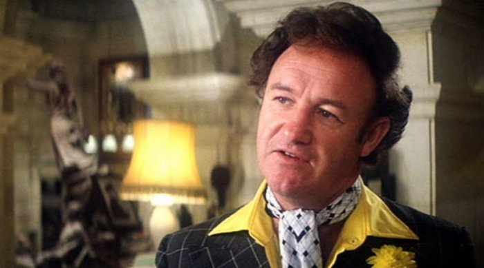 Richard Donner: Gene Hackman e il divertente aneddoto su Superman... e i baffi