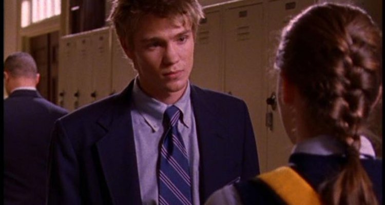 Chad Michael Murray Una Mamma Per Amica