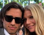 Gwyneth Paltrow: fuga romantica a Firenze con il marito