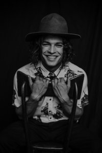 Locandina di Leo Gassmann