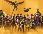 Marvel Cinematic Universe, la nuova strategia di Kevin Feige: 'Niente più contratti pluriennali'