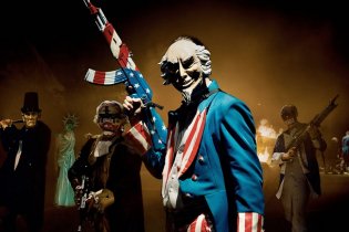 5 horror che raccontano al meglio l'America di oggi