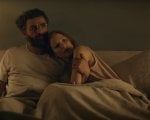 Scene da un matrimonio: Jessica Chastain e Oscar Isaac nel trailer della serie
