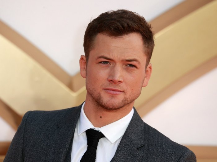 Taron Egerton sostituisce Robert Pattinson in The Stars at Noon di Claire Denis
