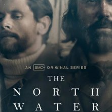 The North Water: il poster della serie