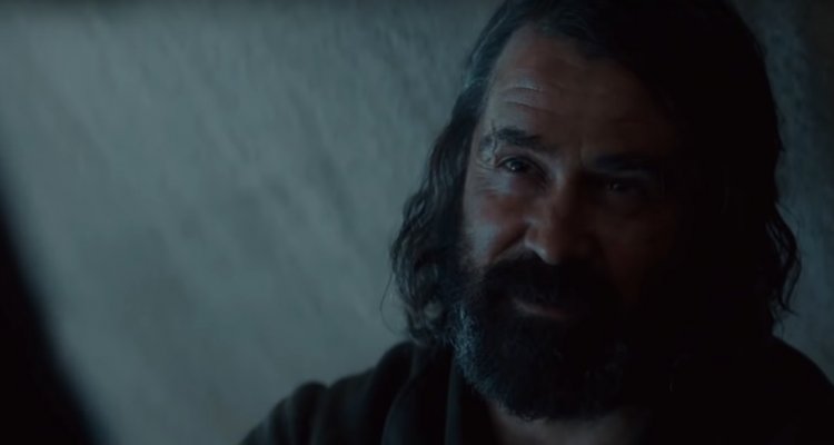 The North Water Serie The North Water: Colin Farrell è un cacciatore di balene nel trailer