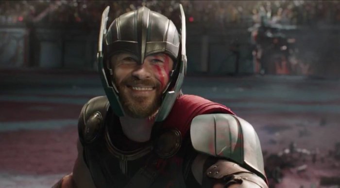 Thor: Love and Thunder, Taika Waititi promette un film "senza senso"