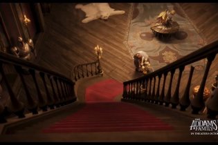 The Addams Family 2 - Trailer