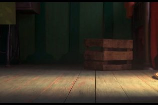 Encanto - Teaser Trailer Italiano