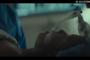 Dr. Death - Teaser Trailer