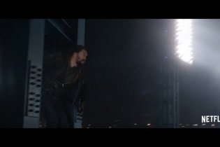 Sweet Girl - Trailer Italiano