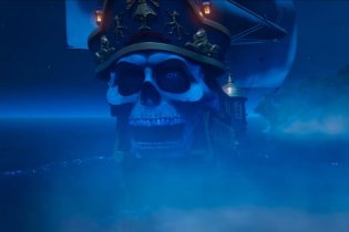 Capitan Sciabola E Il Diamante Magico - Trailer Italiano