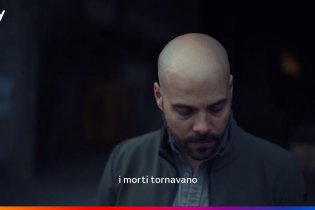 Gomorra – Teaser Stagione Finale