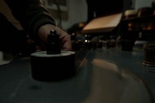 Oscar Micheaux. The Superhero Of Black Filmmaking - Trailer Italiano