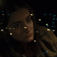 A Chiara: un'immagine