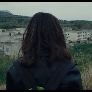 A Chiara: una scena del film