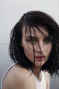 Locandina di Alice Pagani