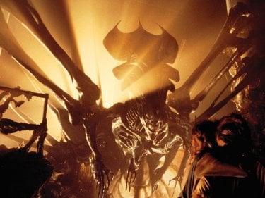 Aliens Scontro Finale 1986 James Cameron