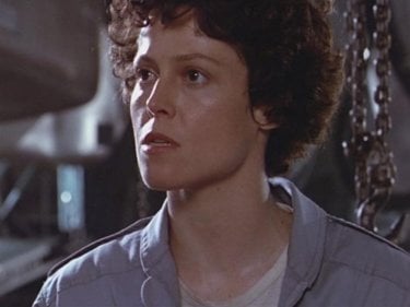 Aliens Ellen Ripley