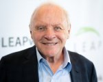Anthony Hopkins: il suo nuovo film sarà tokenizzato e venduto sulla piattaforma Vuele