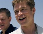 Matt Damon racconta l'aneddoto su Brad Pitt e la security durante la promozione di Ocean's Eleven