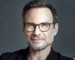 Christian Slater ringrazia Chris Evans per averlo mandato in trending topic sui social media