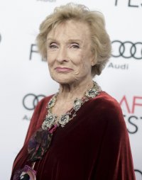 Locandina di Cloris Leachman