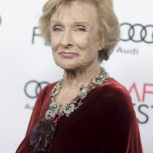 Locandina di Cloris Leachman
