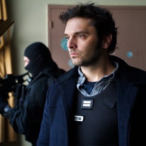 Come sono diventato un supereroe: il protagonista in una scena