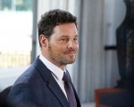 Justin Chambers interpreterà Marlon Brando nella serie The Offer