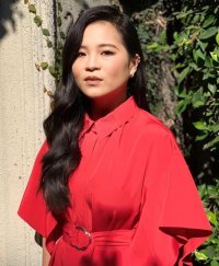 Locandina di Kelly Marie Tran