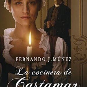 Locandina di La cuoca di Castamar