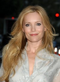 Locandina di Leslie Mann