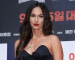 Megan Fox replica alle critiche sulla differenza di età con Machine Gun Kelly